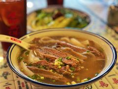 -七爺清汤腩(南开大悦城店)