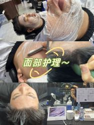 -大人物·男士理发馆