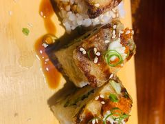 鳗鱼红薯卷-円满日式居酒屋(蓉花路美食街店)