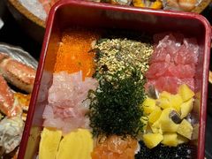 -花潮料理艺食馆(成都万象城店)