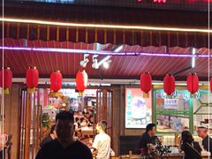 -卤校长老火锅(绿地468店)