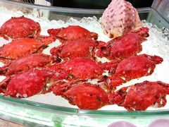 -好日子皇冠假日酒店·君怡咖啡厅(特美思大厦店)