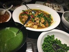 -外婆家(杭州马塍店·杭帮菜名店)