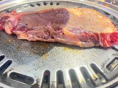 -吉志烤肉(太原总店)