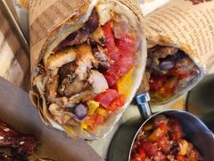-就是卷儿Wrap and Roll(宣化路店)