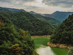 -百杖潭景区