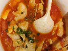 -渝是乎酸菜鱼(龙旗购物中心店)