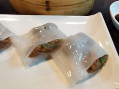 香茜牛肉肠粉-添运来(茶园奥园广场店)