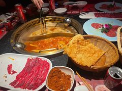 -红运火锅·中国名火锅·国风演绎(省体店)