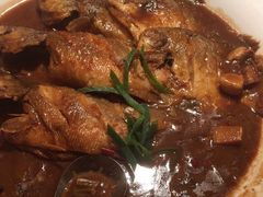 -宝轩渔府·老字号海鲜·正宗津菜(水上店)