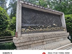 -南岳大庙