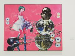 -四川美术学院美术馆