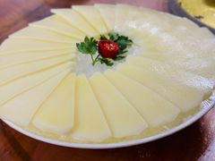 -渔洲头食苑·旦家园全笋宴农家乐