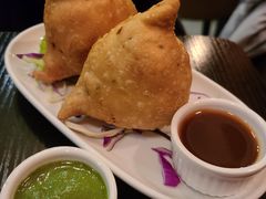 -克比叔叔印度餐厅Kebabs on the Grille(永康路分店)