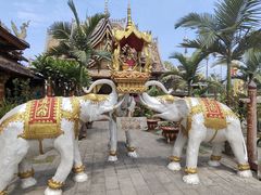 -西双版纳傣族园