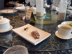-三台山庄中餐厅