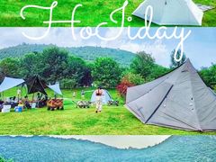 -北京金海湖景区