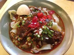 -十里香粉馆(虹桥中路店)