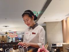 -海底捞火锅鲜切牛肉主题店(长寿路店)