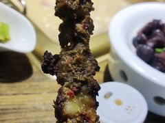 -泽成·冰煮羊(乌兰察布红楼店)
