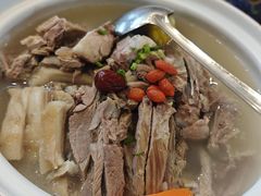 -羊之道草原味道清真餐厅(番禺店)