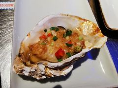 -很久以前羊肉串(大华三路店)