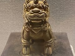 -上海博物馆(人民广场馆)