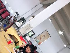 大堂-蚝专家(北滘店)