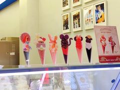 -CORNER CONE GELATO酷矿手作霜淇淋(南头古城店)