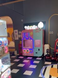 -MELAND亲子乐园•活动包场(北京亦庄龙湖天街店)