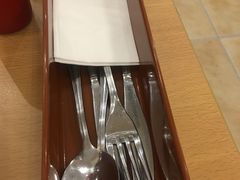 -萨莉亚意式餐厅(中北永旺店)
