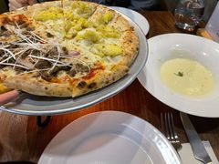 -1861意大利餐厅(文化广场店)