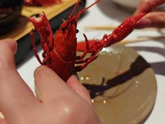 -肥肥虾庄·金牌油焖大虾(汉街SKP店)