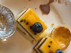 -索菲特西湖大酒店·香榭丽全日候餐厅(南山路店)