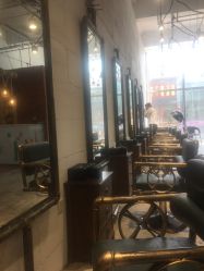点击看大图 -JOY Hair salon