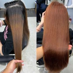 -HD HAIR STYLE