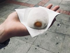 -澳门长洲糯米糍(柯打苏沙街店)