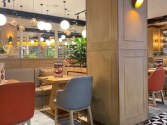 -半秋山西餐厅(沙坪坝店)