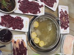 -杏花吴记牛肉火锅