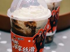 -LELECHA乐乐茶(新街口大洋店)