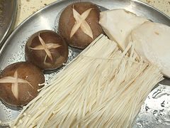 -安小胖韩国烤肉(财富广场画苑小区店)
