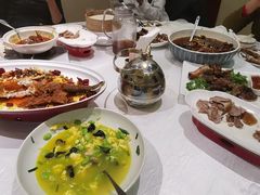 -北京全聚德(玉泉路店)