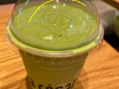 牛油果霜-乐凯撒披萨(汇港购物中心店)