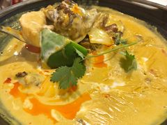 -美奈小馆·东南亚菜(福田星河COCO Park店)