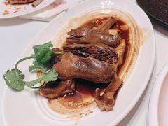 -香港狮子山下·明星粤菜餐厅(北苑店)