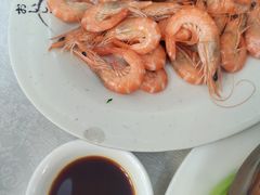 -腰记饭店(龙源路店)