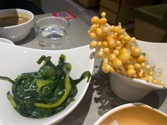 -海底捞火锅(王府井银泰in88店)
