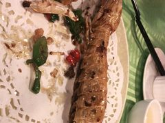 -盛港湾海鲜食府(黄沙店)
