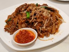 -粤食堂(天津和悦汇店)