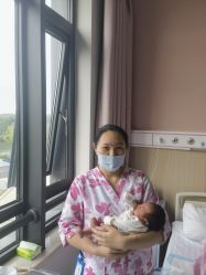 -复旦大学附属妇产科医院(杨浦院区)